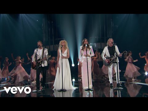 Little Big Town - The Daughters (Live From The 54th ACM Awards)