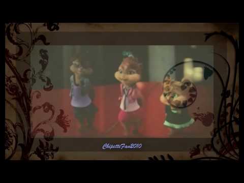 Single Ladies By The Chipettes (Full Movie Version)