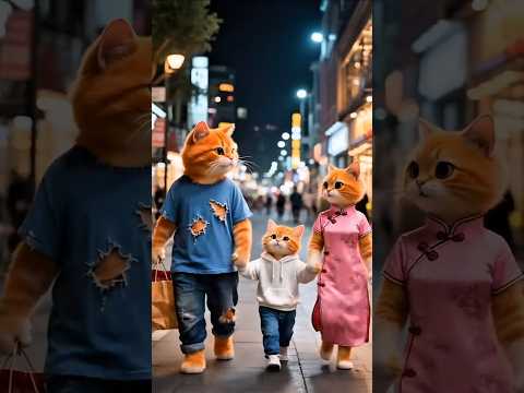 مواه مواه مواه مواااااه#الحب#التعاون_الاسرة_الفقيرة   The amazing cat