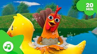 動画サムネイル