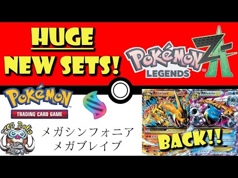 Pokemon TCG News