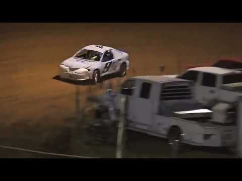 Fwd at Winder Barrow Speedway May 7th 2022 - dirt track racing video image