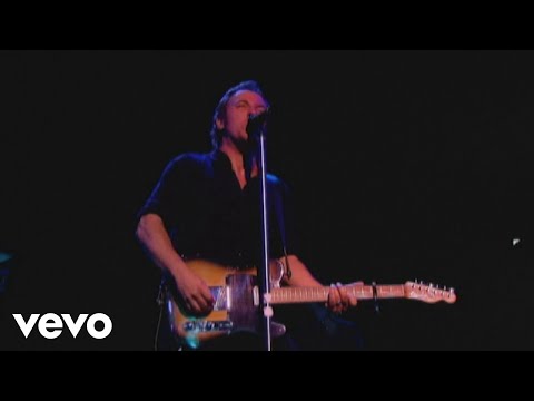 Bruce Springsteen & The E Street Band - Youngstown (Live in New York City) - UCkZu0HAGinESFynhe3R4hxQ