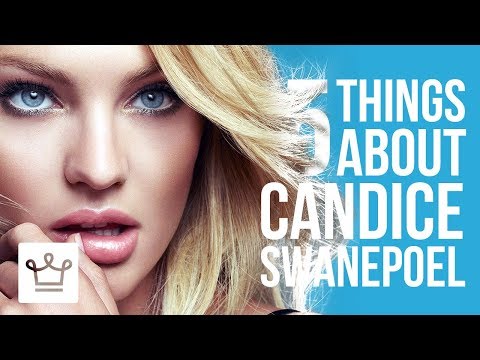 15 Things You Didn’t Know About Candice Swanepoel - UCNjPtOCvMrKY5eLwr_-7eUg