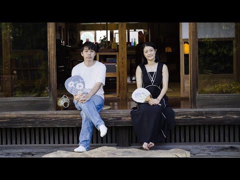 とけた電球「悲しみの置き場」Official Music Video