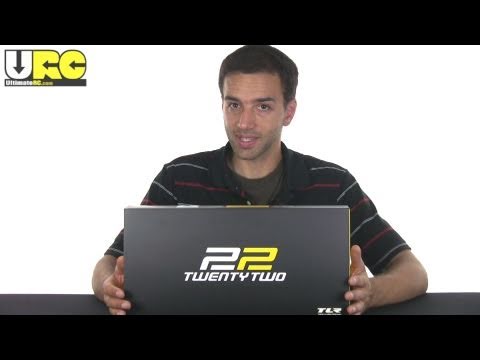 Losi TLR 22 buggy build - Part 1 - UCyhFTY6DlgJHCQCRFtHQIdw