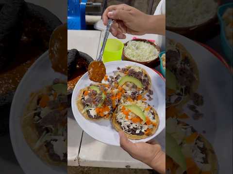 Tarde de sopes y chisme 🤤💕 #parati #receta #cocina #vbloger #viralvideo