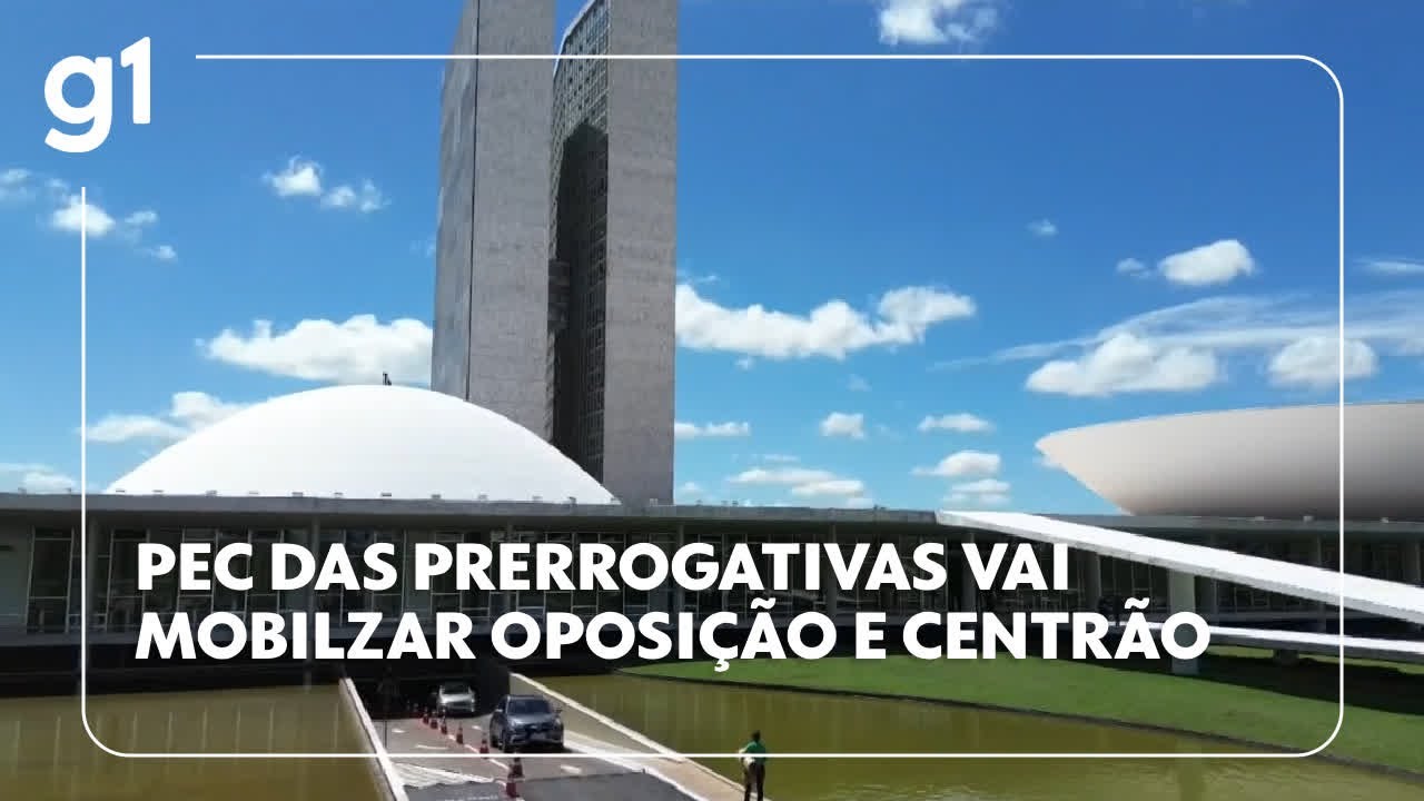 PEC das Prerrogativas vai mobilizar oposição e Centrão