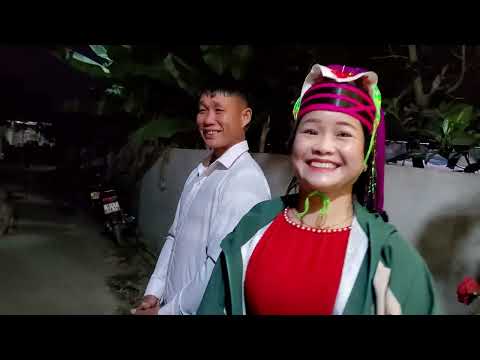 #moingaymotcauchuyen Đám cưới bản dao