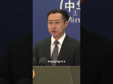 Tariff war:' China will fight to the end'