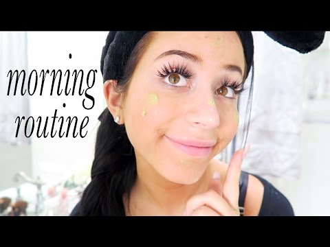 MY VERY EXTRA MORNING ROUTINE - UCrlcqlqYJV28LvH1iYgw4DA