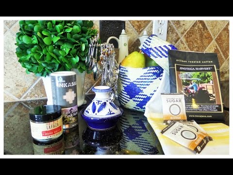 Globeln Artisan Kitchen Unboxing - UCMYJPnrSnbRPuPyO49HeCZA