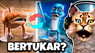 ANOMALI BRAINROT BERTUKAR WARNA ?! 🙀 -  Anomali Brainrot Indonesia