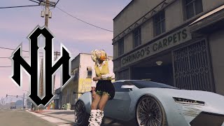 A new member - #NoirRoleplay #gtavrp