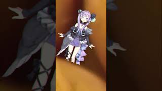 【#アイドルvtuber …?】パペットシンシン【#黒蝶しんじゅ #ネオまさる家】#shorts #新人vtuber #vtuber