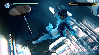 Vido-Test : Judgment PlayStation 5 en 4K : Mon Test ! Le renouveau de la saga Yakuza sur Next-Gen ?