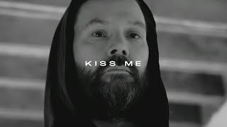 REA GARVEY - KISS ME