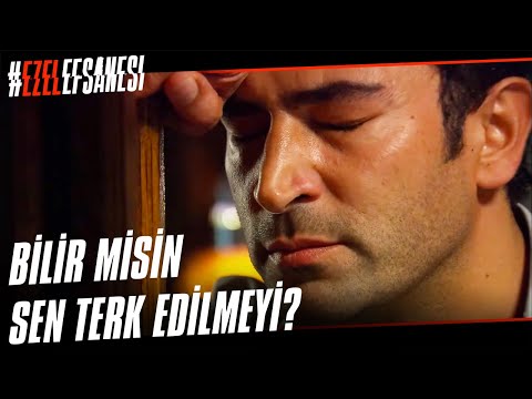 Gitmem Diyenlerin Gidişini En Önden İzledim | Ezel