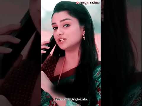 तु छी मामारी छोरी // New Banjara love romantic whatsapp status // Ammu 143 Banjara