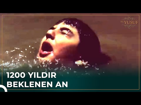 Karanlık Kuyuda Geçen Günler | Hz. Yusuf