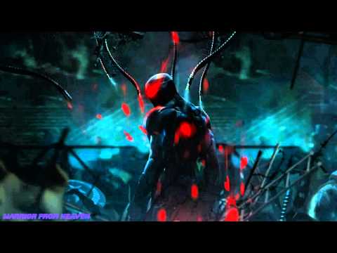 Masseve Music- Rival (2014 Epic Dark Menacing Aggresive Electronic Rock) - UCCPZaars-rszINXhvmggd7Q