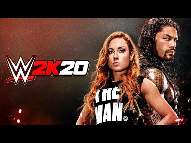Why Can’t I Play WWE 2K20?
