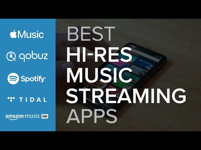 The Best Rock Music Streaming Services