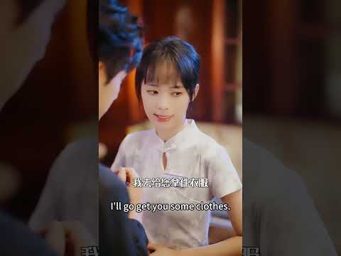 為了湊醫藥費救母親，她蓄意接近那個陰翳狠厲的顧氏掌權人，想不到萬年冰山的他卻對她一眼淪陷， 熱烈追求只為娶她為妻，婚後更是將她捧在手心寵！JDDJ#短劇 #短劇推薦 poster