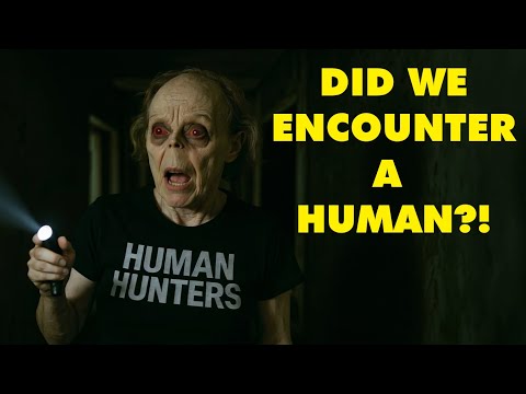 Human Hunters