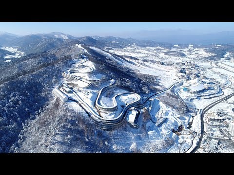 The Buildings of the Winter Olympics: PyeongChang 2018 | The B1M - UC6n8I1UDTKP1IWjQMg6_TwA