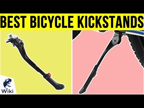 9 Best Bicycle Kickstands 2019 - UCXAHpX2xDhmjqtA-ANgsGmw