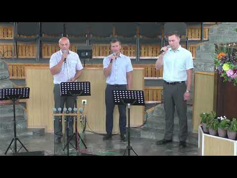 Дорога в небо / Христианская песня