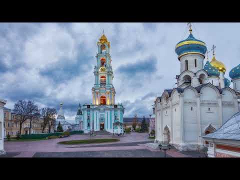Песнопения Триоди цветной. Выпуск 42