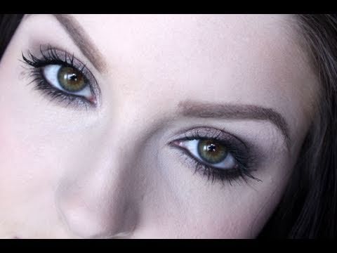 Autumn/Winter Makeup Look ♡ - UCMpOz2KEfkSdd5JeIJh_fxw