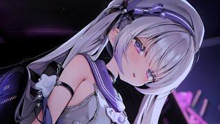 [ #縦型/#karaoke ] おかえり！歌いますᐢ˶˙꒳​˙)ᐢ【ルゥネルジーニアス/いちプロ/そらびん】