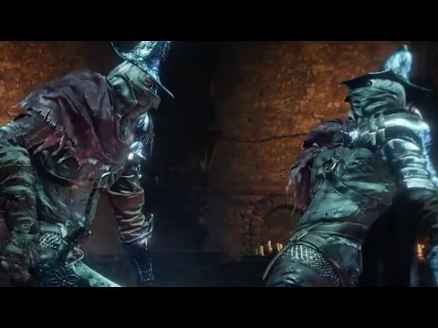 Dark Souls 3 Official Japanese Launch Trailer - UCKy1dAqELo0zrOtPkf0eTMw