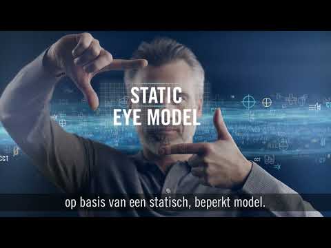 B.I.G. VISION® FOR ALL - Biometrisch Intelligente Glazen (NL)
