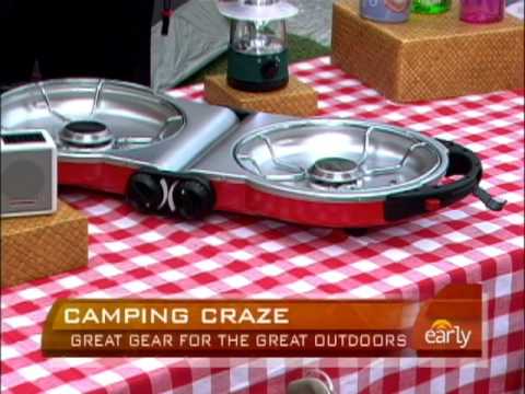 Nifty Camping Gear - UClzCn8DxRSCuMFv_WfzkcrQ