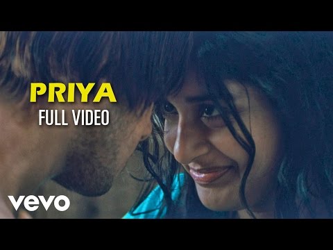 Nepali - Priya Video | Bharath | Meera | Srikanth Deva - UCTNtRdBAiZtHP9w7JinzfUg