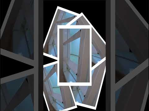 LOTENG ATAS TANGGA - tempat tidur anak katanya #bahandanbinaan #construction #ILoveCivilEngineering