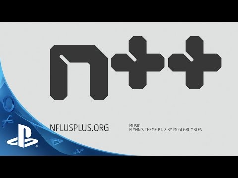 N++ - Enemy Spotlight: Deathball | PS4 - UC-2Y8dQb0S6DtpxNgAKoJKA