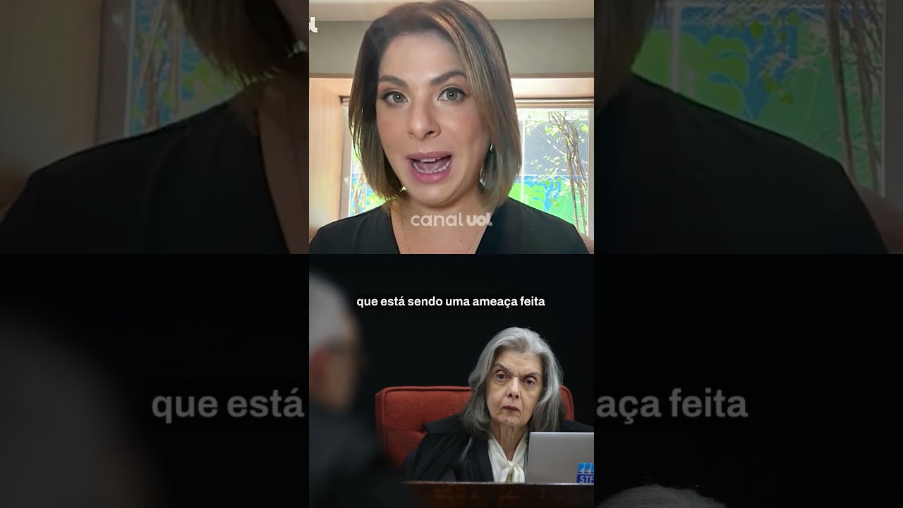 Cármen Lúcia preparou voto sobre trama golpista sozinha diz Daniela Lima