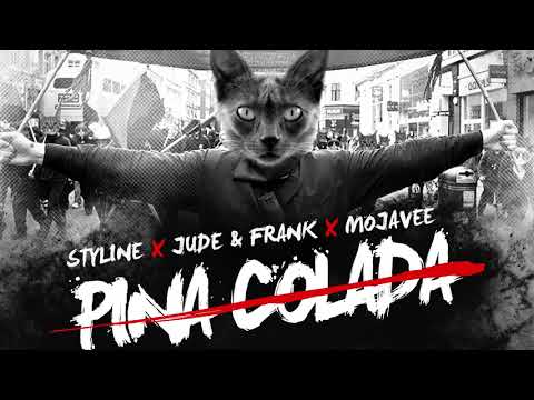 Styline X Jude & Frank X Mojavee - Pina Colada [Official Audio] - UCPlI9_18iZc0epqxGUyvWVQ