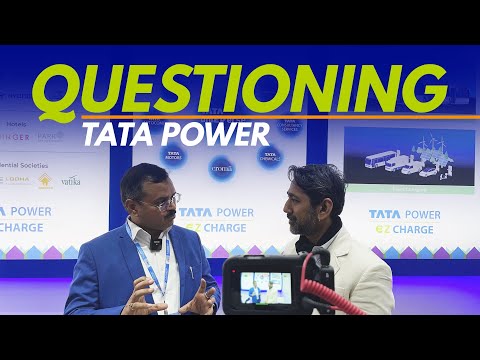 Grilling Tata Power on the Reliability Of Their Chargers | #1