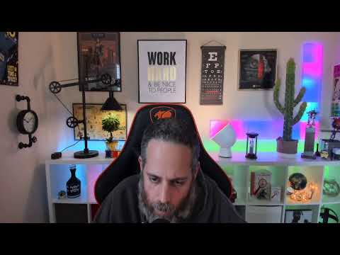 Live Game Dev Chat + Q&A