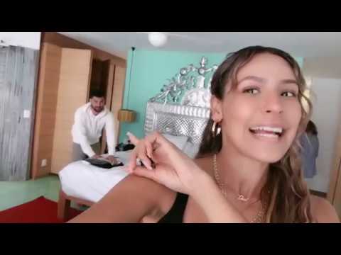 GRWM - VACATION IN MEXICO