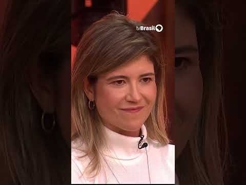 Psicóloga Aline Wolff fala sobre os impactos da autocrítica severa