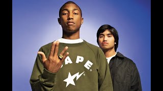 The Neptunes - Eighth Planet Documentary (2003) | Clipse
