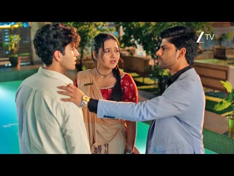 अविनाश सच बताता है, वासुधा और देवांश चौंक जाते हैं - Vasudha - Full Episode 283 @zeetv