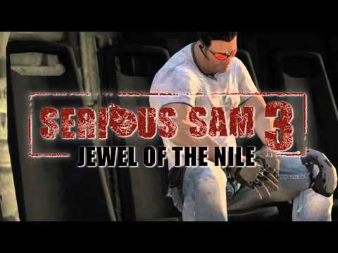 Serious Sam 3: Jewel of the Nile Launch Trailer - UCbu2SsF-Or3Rsn3NxqODImw